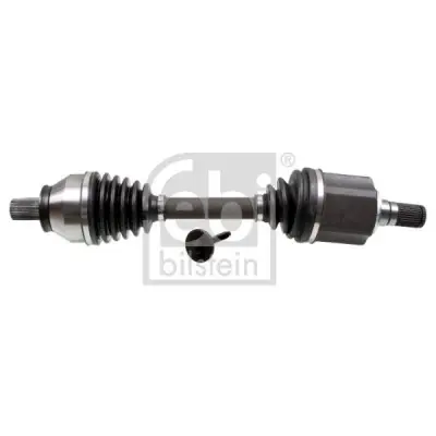 Oferta De Temporada Árbol de transmisión FEBI BILSTEIN 183381